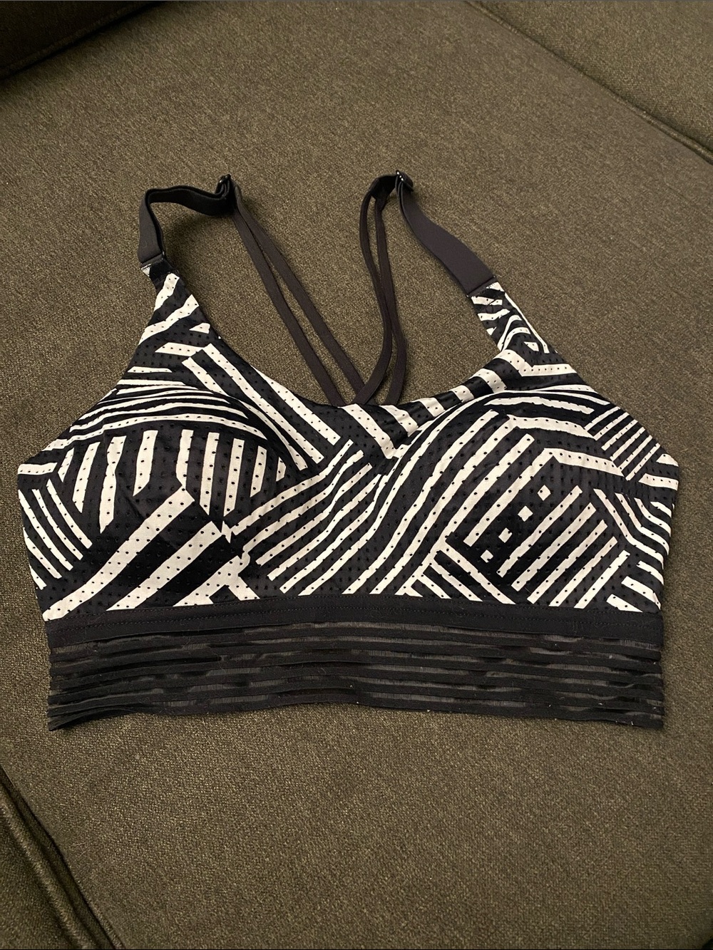 Victoria secret sport bra